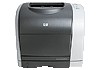 HP Color LaserJet 2550, 2550L, 2550Ln & 2550n