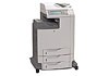 HP Color LaserJet 4730, 4730x, 4730xm & 4730xs