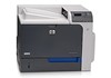 HP Color LaserJet Enterprise CP4525, CP4525n, CP4525dn & CP4525xh