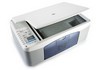 HP DeskJet F380 All-In-One