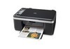 HP DeskJet F4140 All-In-One