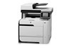 HP LaserJet Pro 300 M375 & M375nw