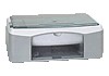 HP PSC 1200 All-In-One