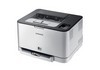 Samsung CLP-320 & 320N